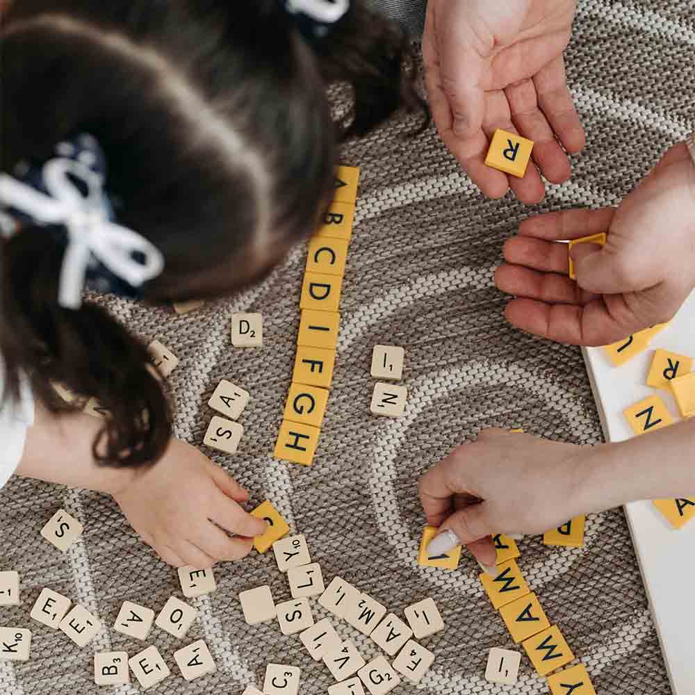 【動畫】用母語溝通,親子好輕鬆|為學英文避用母語溝通? 【動畫】用母語溝通,親子好輕鬆|為學英文避用母語溝通?