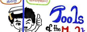 另類教學模式：Tools of the Mind (上)