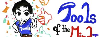 另類教學模式：Tools of the Mind (下)