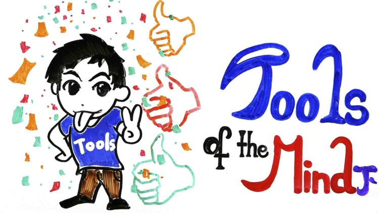 另類教學模式：Tools of the Mind (下)