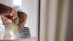 親身試過才知湊小朋友有多崩潰