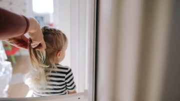 親身試過才知湊小朋友有多崩潰