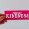 Kindness