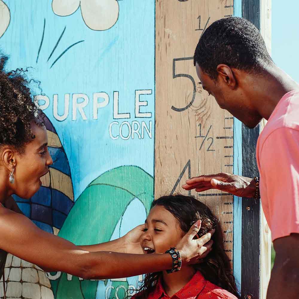 記不住4歲前的回憶?童年會以另一種形式存在於生命中 記不住4歲前的回憶?童年會以另一種形式存在於生命中