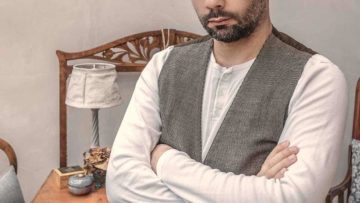 爸爸拒絕影響大，小孩安全感無晒？