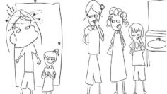 「讚美」係一種藝術