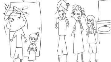 「讚美」係一種藝術