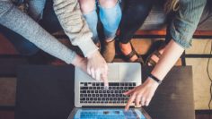 分辨網上育兒資訊真與假