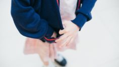 開學日