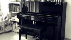 孩子學樂器三分鐘熱度,父母只需要給予時間和空間。