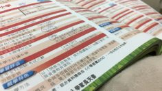 大部份父母都望子成龍,但我只想孩子建立良好品格。