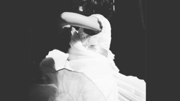 欣賞孩子的堅持與不放棄