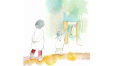 讓孩子學會自理