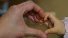 孩子大得太快?但正是因為他們成長,才會帶來驚喜。