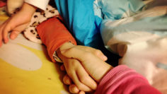 孩子正在面對困難，父母知道嗎？