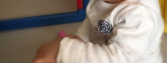 父母要先做好自己，讓孩子有學習的對象