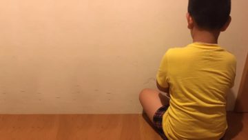 總是愛贏的孩子