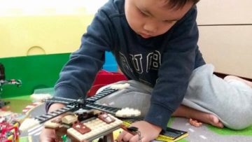 遊戲對孩子的意義