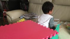 聆聽孩子很重要