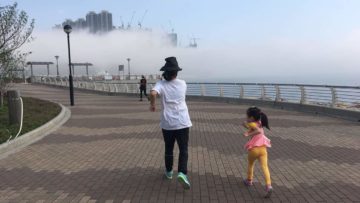 不加批判的接納孩子