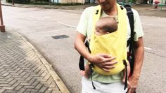 全職爸爸的辛酸有誰明白?