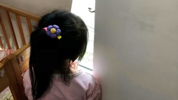 我冤枉了女兒，女兒卻給予我寬容和諒解。