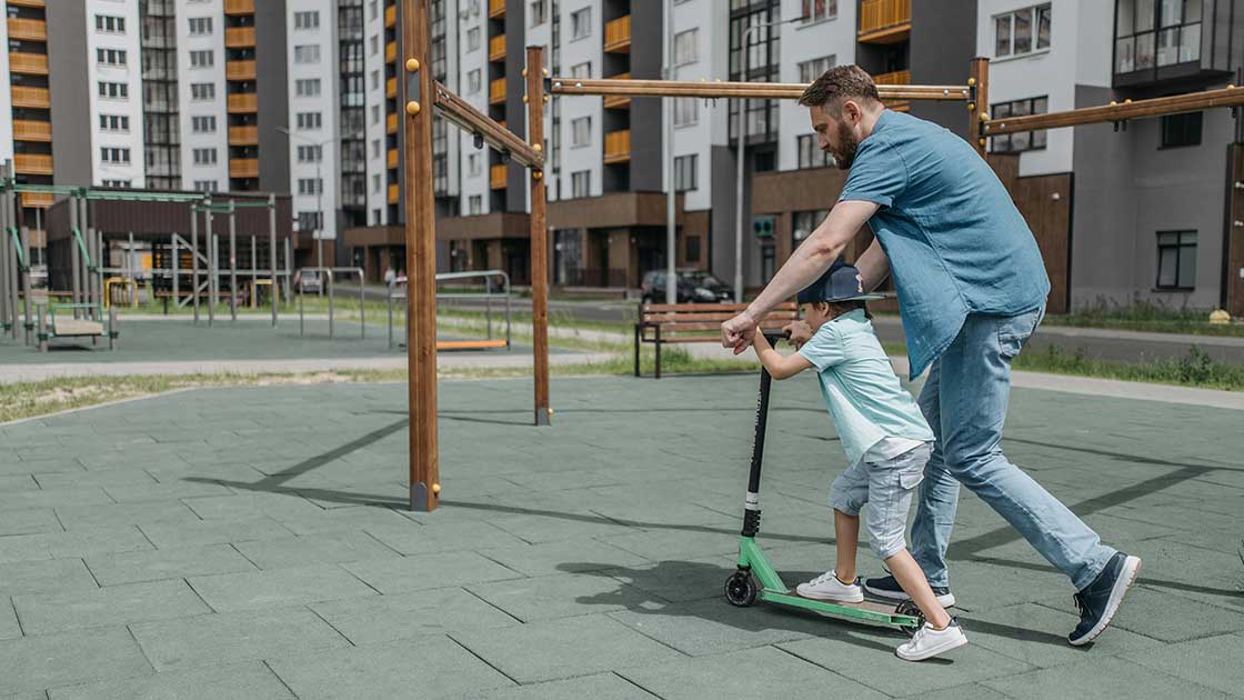 為孩子創造——跟父親一起,最深刻的美好回憶 為孩子創造——跟父親一起,最深刻的美好回憶