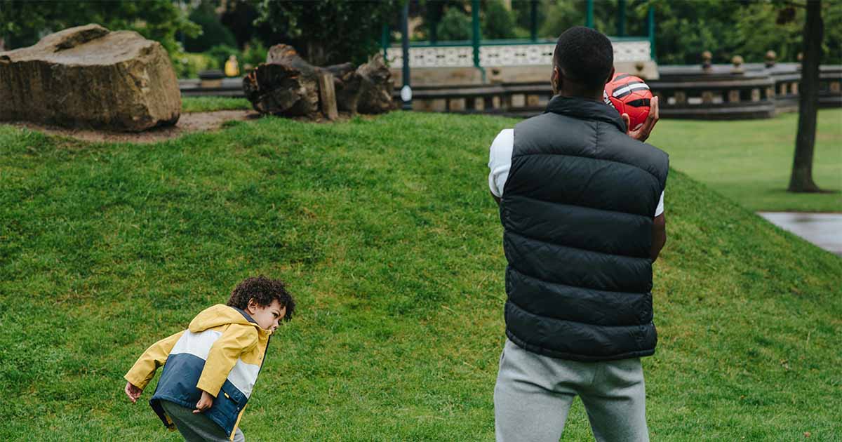 為孩子創造——跟父親一起,最深刻的美好回憶 為孩子創造——跟父親一起,最深刻的美好回憶