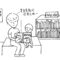父母教小朋友讀書認字