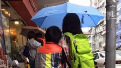 送一個快樂的童年給孩子其實不難,時間便是最寶貴的禮物。