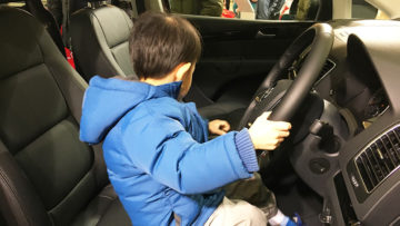 給孩子發揮的空間，別讓他活在父母的期望下