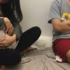父母二人一個做「忠」一個做「奸」，你是哪個？