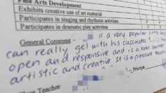 不是刻板的乖孩子，不代表他沒有獨特的個性、優點和潛能。