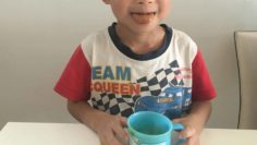 育兒不是千篇一律的遊戲，家長需要先了解孩子的性格