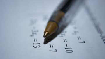 暑假會令數理能力大退步