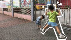 為兩個孩子選校,要先觀察他們愛好性格