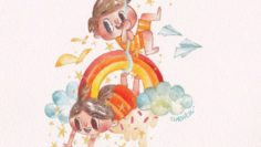 還予孩子自由遊戲時間