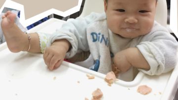 嬰兒主導斷奶（Baby-led Weaning／BLW）的好處