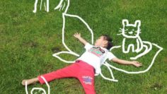 HEA就是最好的創意訓練