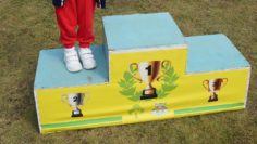 父母對小孩的期望要合理