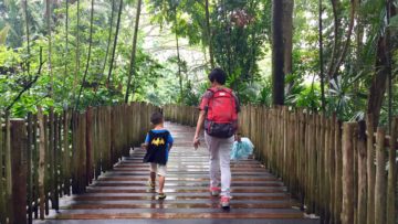 成為孩子的好朋友