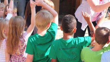 兒童早在三歲就已經能區分「我類」同「他類」