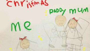 體驗式的禮物才最長久