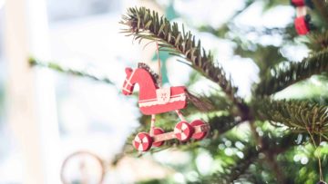 如何告訴孩子聖誕老人不是真的？