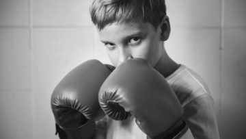 仔女駁嘴駁舌，可能會有較好的批判性思維