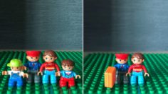 假如我沒有生孩子