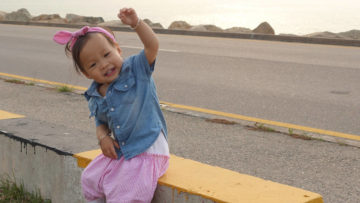 高需求寶寶極度敏感