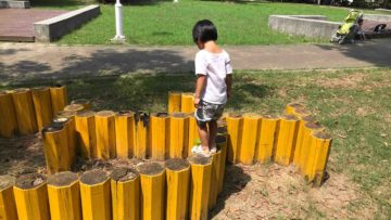 讓孩子擁有和父親的美好回憶