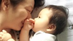 陪伴子女成長,父母註定要經歷許多的最後一次