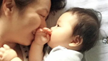 陪伴子女成長，父母註定要經歷許多的最後一次